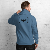 Unisex VEC-TOR Hoodie