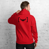 Unisex VEC-TOR Hoodie